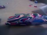 Polymerclay