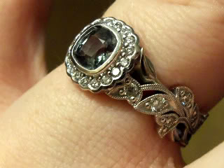 My Perfect Ring