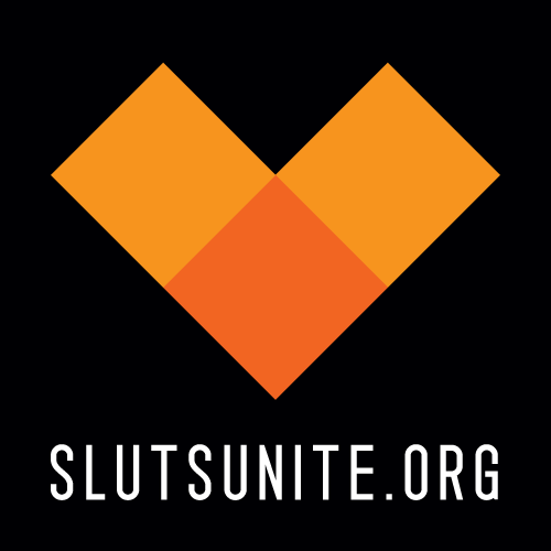 sluts unite