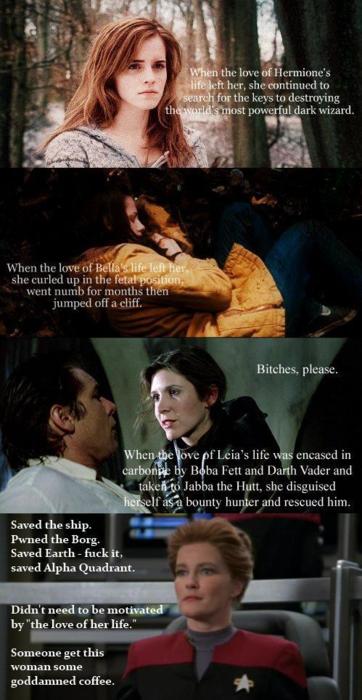 lol bella