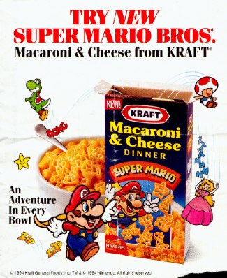 mario