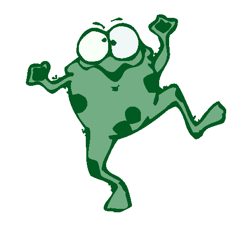 HAPPY DANCE