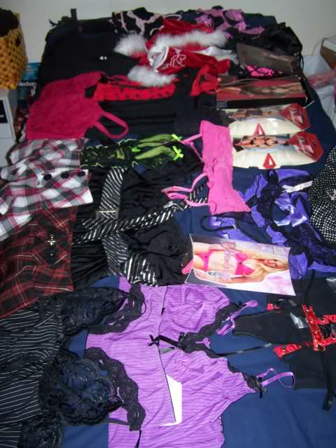 Sex Toys Shop