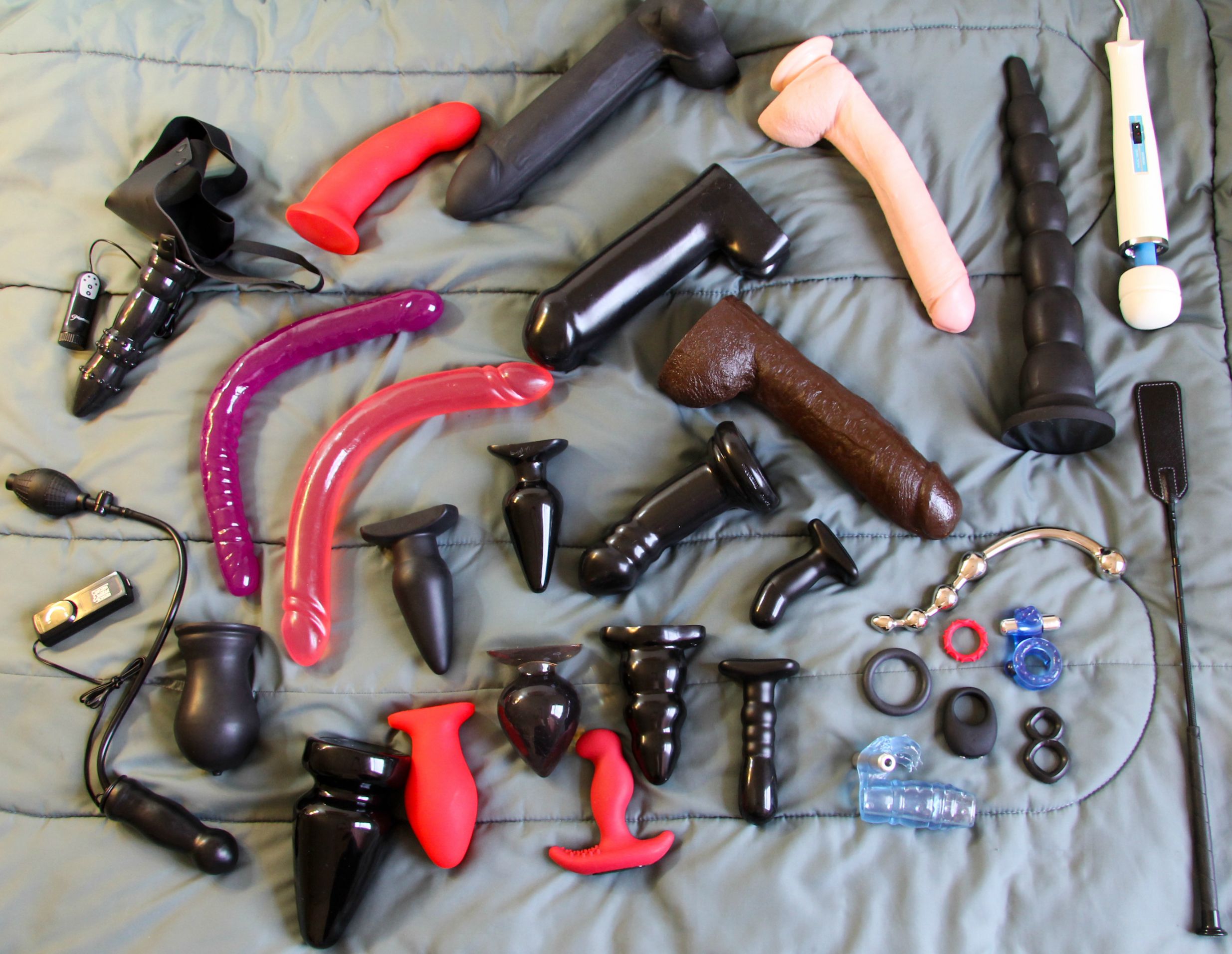 Research&#39;s Collection
