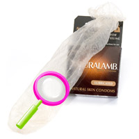 Naturalamb condoms