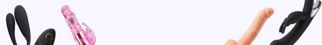 All Women's Sex Toys