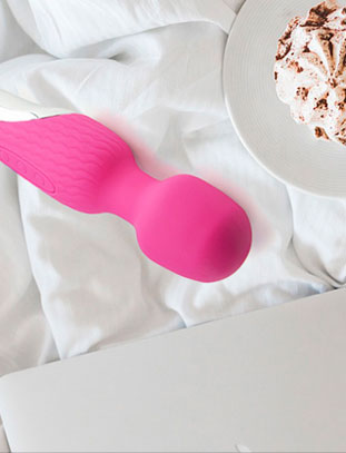 How To Choose The Best Wand Vibrator