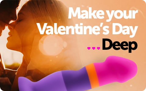 Make Your V'Day Deep...
