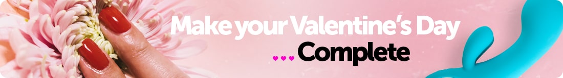 Make Your V'Day Complete...