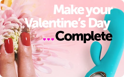 Make Your V'Day Complete...