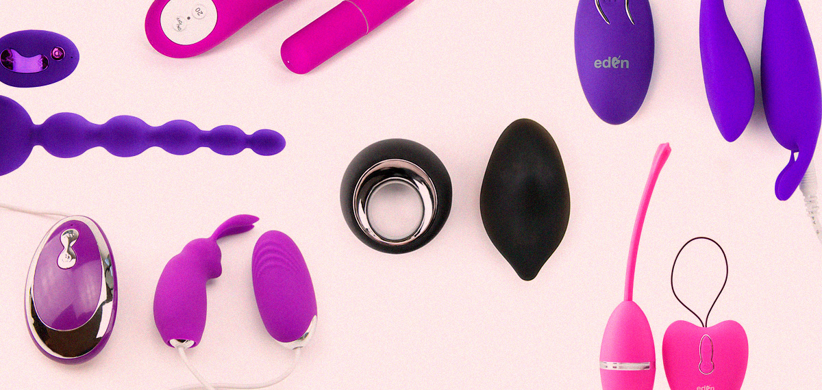 How To Choose The Best Remote-Controlled Vibrators