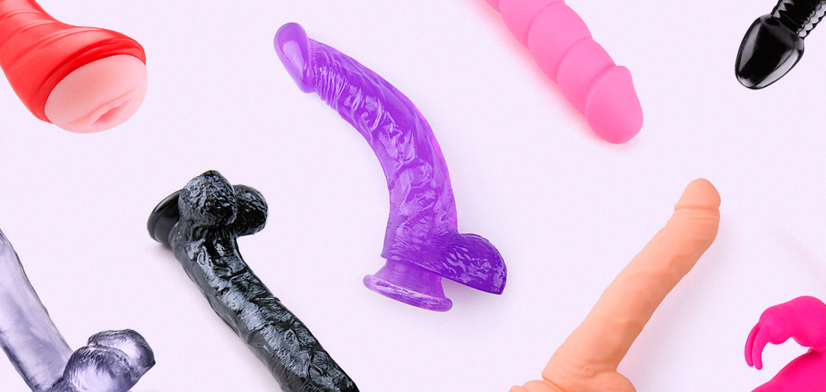 Explore how to get hands-free pleasure with suction cup dildos and enjoy a ...