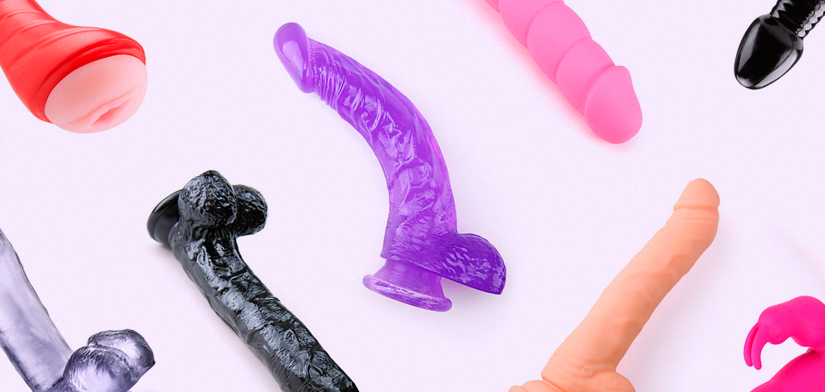 Guide To Suction Cup Dildos: Best Positions And Sex Toys.