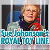 Sue Johanson