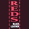 Red's Black Leather