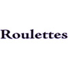 Roulettes