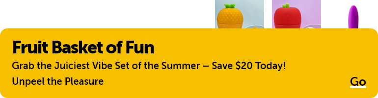 Fruit Basket of Fun