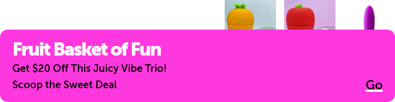 Fruit Basket of Fun