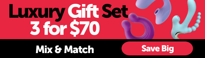 Holiday Pleasure Box