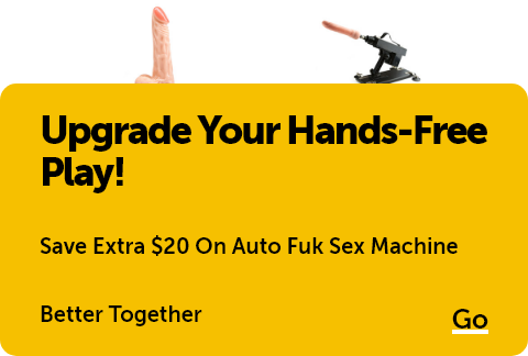 Auto fuk - Sex Machines and Thrusting Vibrators on ♀️♂️ EdenFantasys