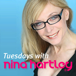 Tuesdays With Nina: Talking Dirty