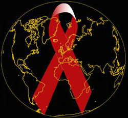 Mr. Sexsmith’s Other Girlfriend: World AIDS Day & Public Health Activism