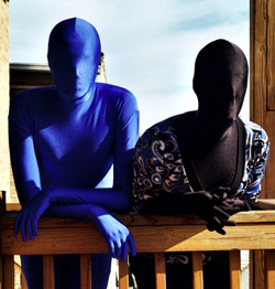 A Fetish for All? Zentai Goes Mainstream