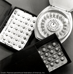 Contraception Without Copay