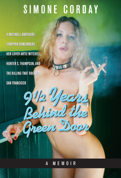 Simone Corday: Sex and Scandal Behind The Green Door