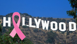 Celebrating 8 Women Who Battled Breast Cancer In The Public Eye