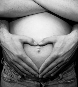 Sex and Pregnancy: The First Trimester