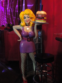 Hamburger Mary’s: The Gay-Friendly Restaurant Franchise You’ve Never Heard Of