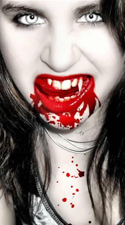 Menstrual Sex: It's Not Just For Vampires