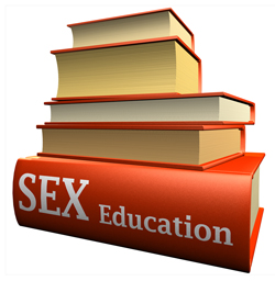 Passionate Sex Educator