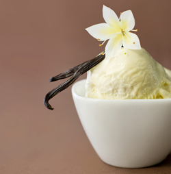 There’s Nothing Plain About Vanilla
