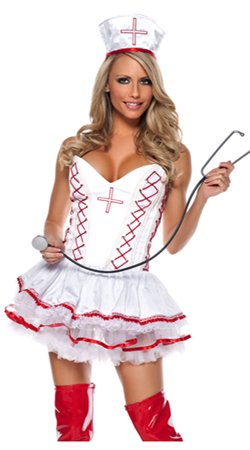 Role-Playing – probably not the kind you’re thinking.