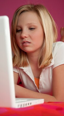Growing up Sexual: Puberty in the Internet Age