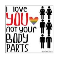 Love without boundaries