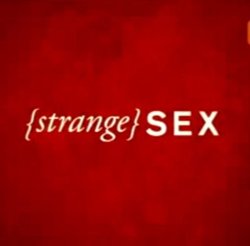 Strange Sex?