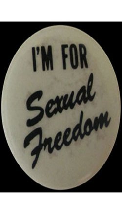 SexIs Subjective: Sexual Freedom and You