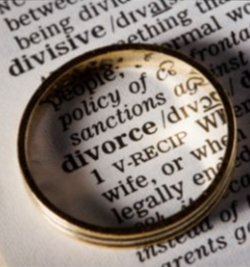 Marriage and Divorce: My Perspective on Commitments