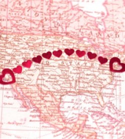 Long-Distance Relationships and How to Make Them A Little Bit Easier