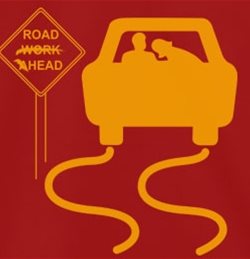 Road Head!