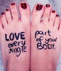 3 Steps to Beautiful
