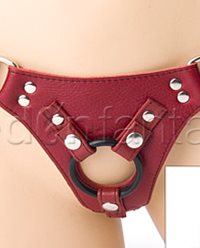 Strap On Sex: A Buyer’s Guide