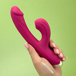 Dual Action Vibrators Explained: From Rabbits To Others