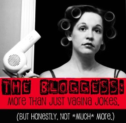The Bloggess: Thirty Things You Shouldn’t Say During Sex