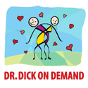 Dr. Dick on Demand: The Naughty and the Nice