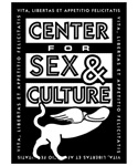 The Center For Sex And Culture Is Looking For A Home…Again