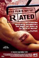Pushing Buttons and Boundaries in Film: Quad Cinema in New York presents Unrated: A Week of Sex in Cinema